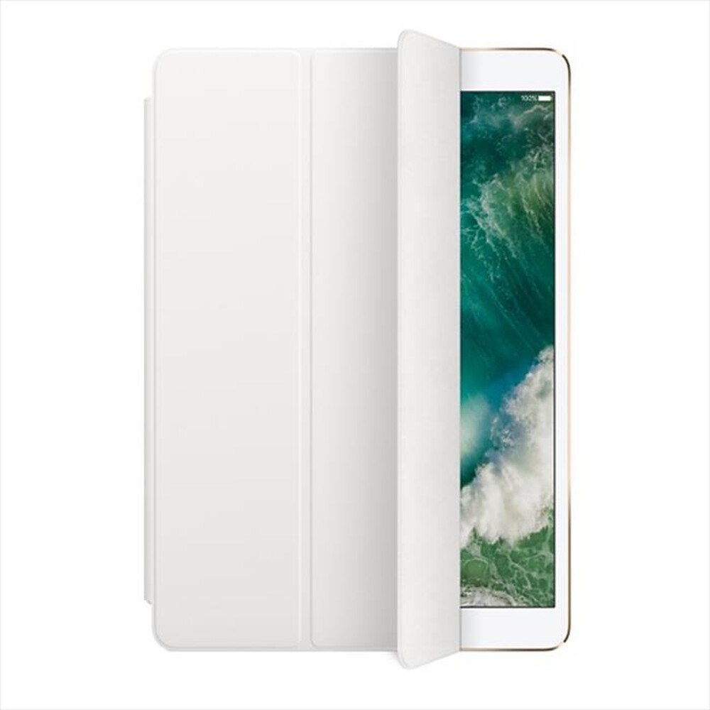 APPLE - Smart Cover per iPad Pro 10,5"-Bianco | Euronics