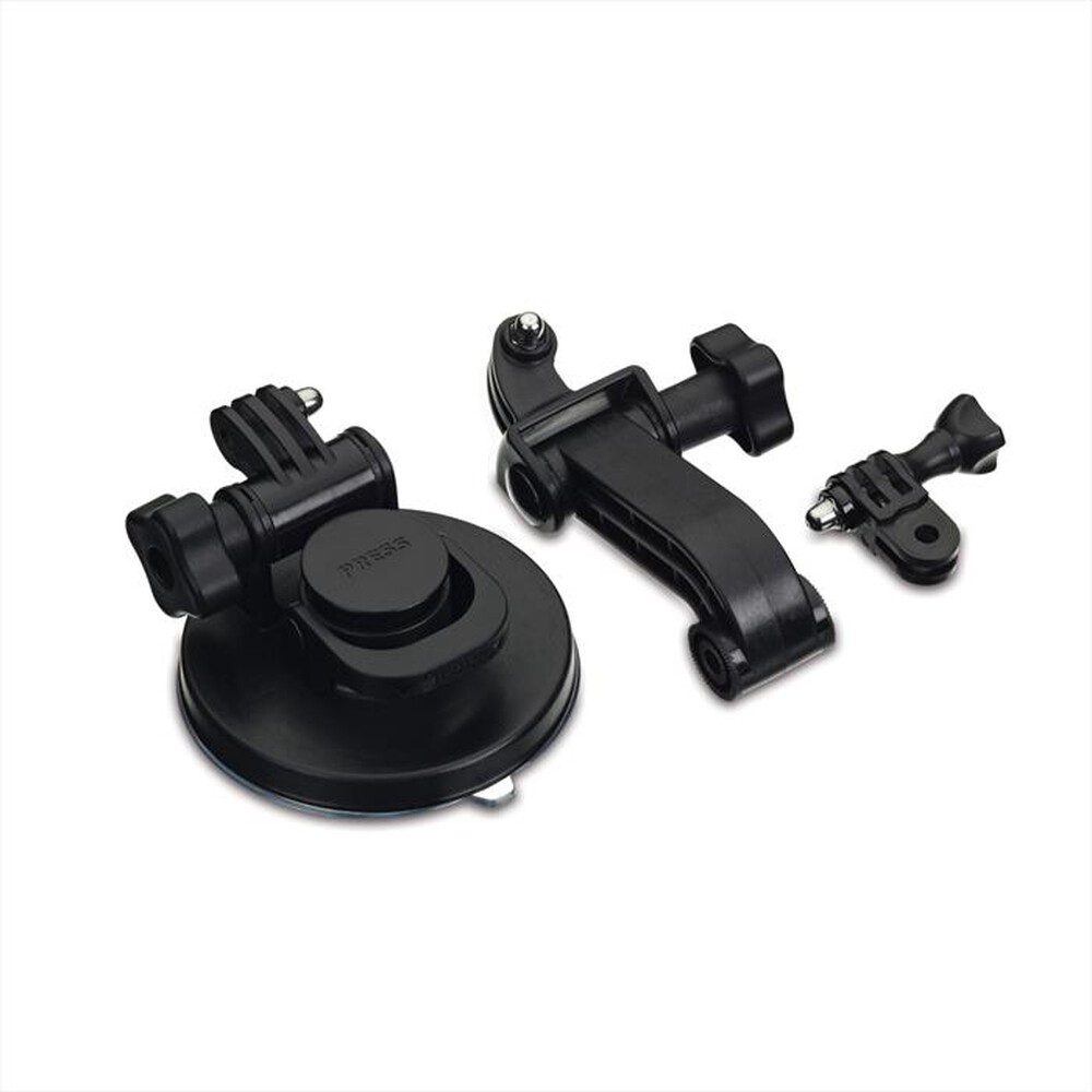 GoPro - SUCTION CUP+ per GoPro | Euronics