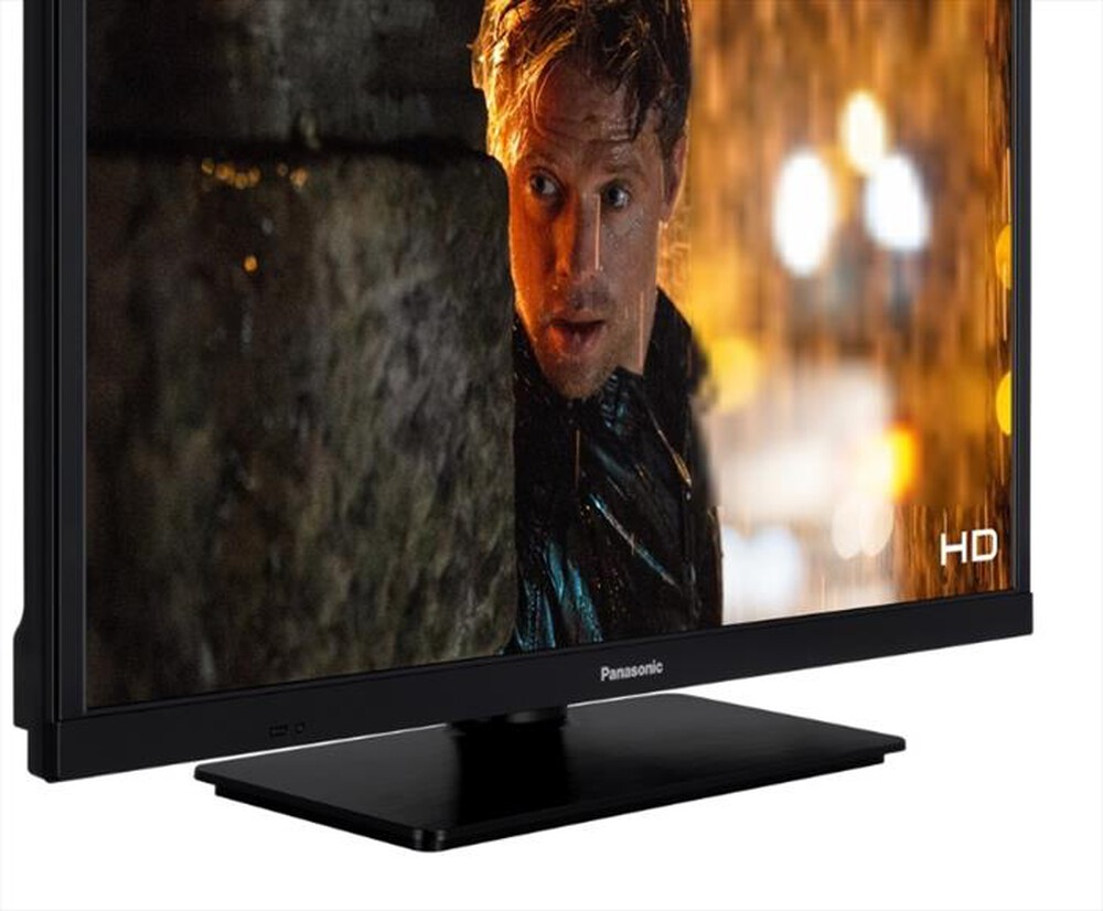 PANASONIC - TV LED HD Ready 24'' TX-24J330E-Nero | Euronics