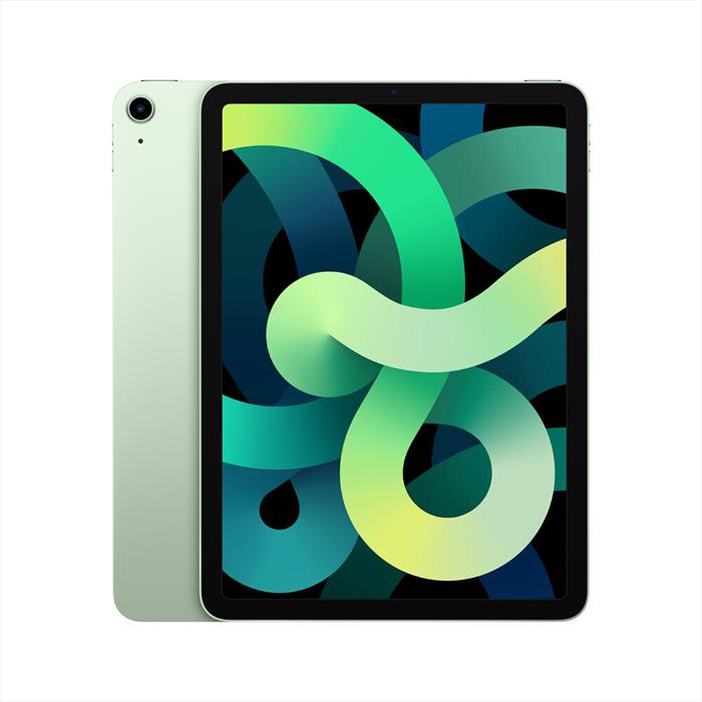 APPLE - iPad Air Wifi 256GB (2020)-Verde | Euronics