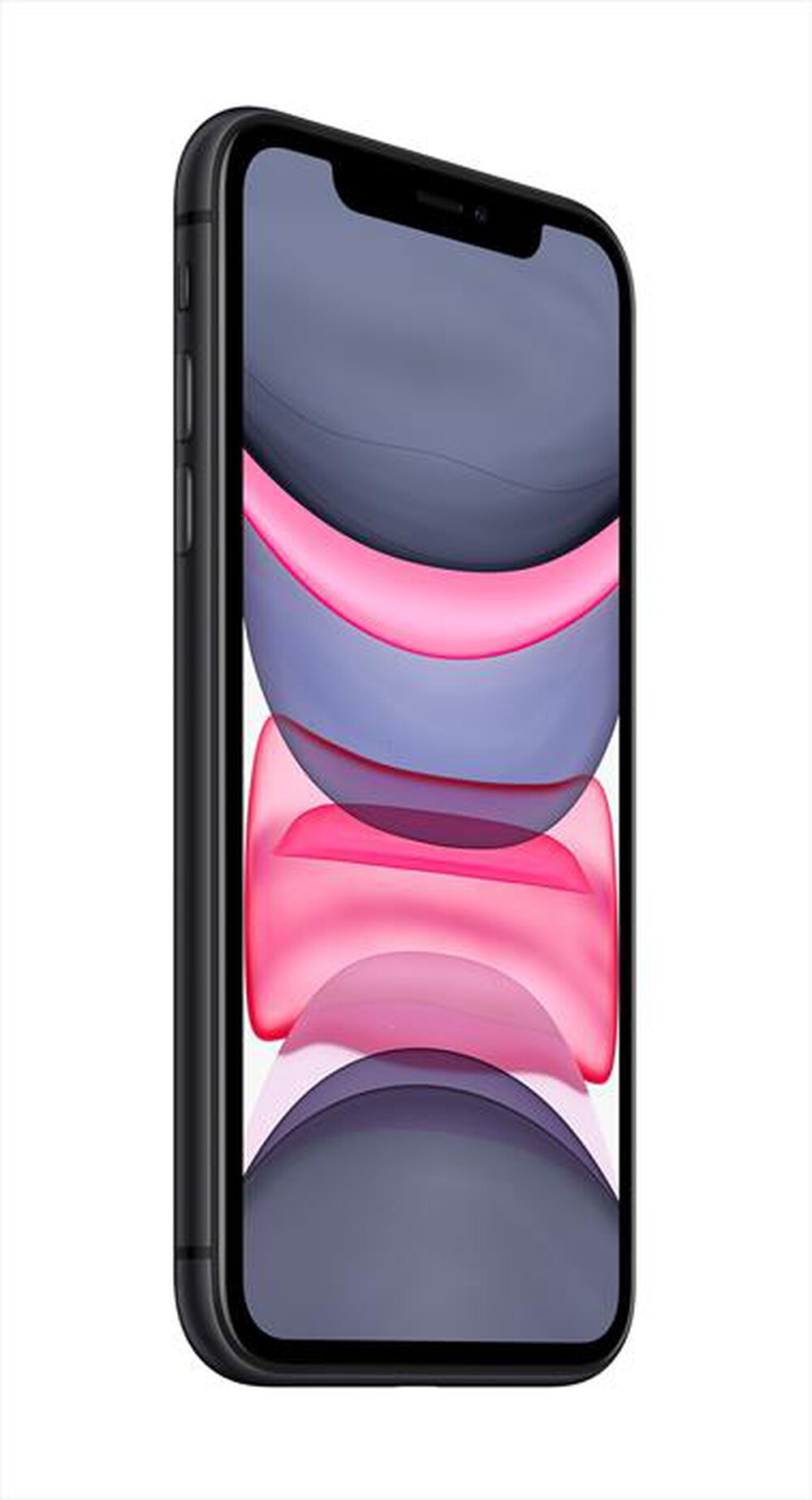 APPLE - iPhone 11 128GB (Senza accessori)-Nero | Euronics