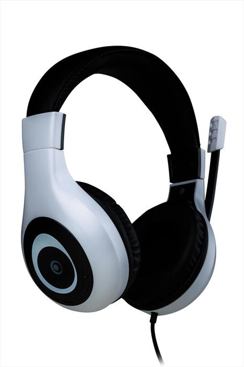 BIG BEN - CUFFIE STEREO GAMING V1 PS4/PS5-Bianco | Euronics