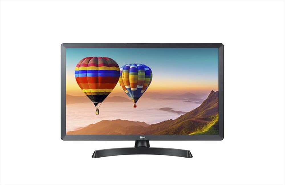 LG - TV LED HD READY 28" 28TN515V-PZ-Nero | Euronics