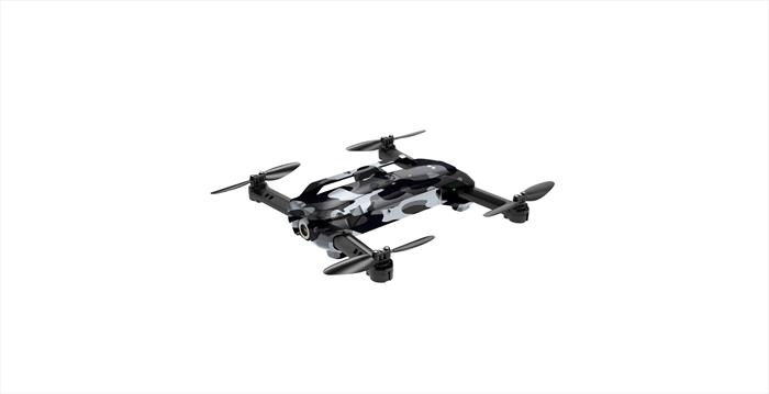 twodots drone snap 2.0 camo bianco uomo